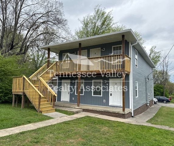 4200 McCalla Ave #2, Knoxville, TN 37914