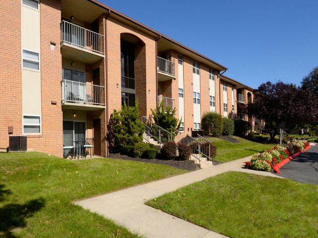 102 Waldon Rd #W103000E, Abingdon, MD 21009