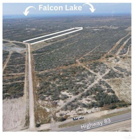 47 Vista Falcon Pvt Rd, Falcon Heights, TX 78545