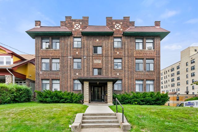 2130 Wightman St   #26, Squirrel Hill, PA 15217