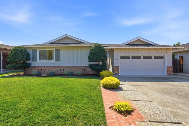 Address Not Disclosed, San Jose, CA 95124