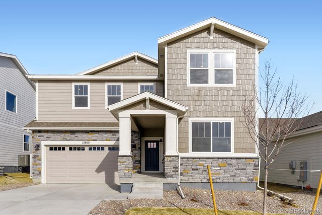 13800 Honey Hush Trail, Parker, CO 80134