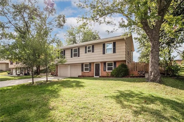 518 N  82nd St, Kansas City, KS 66112