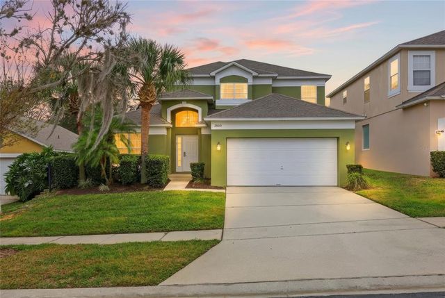 2803 Lido Key Ct, Kissimmee, FL 34747