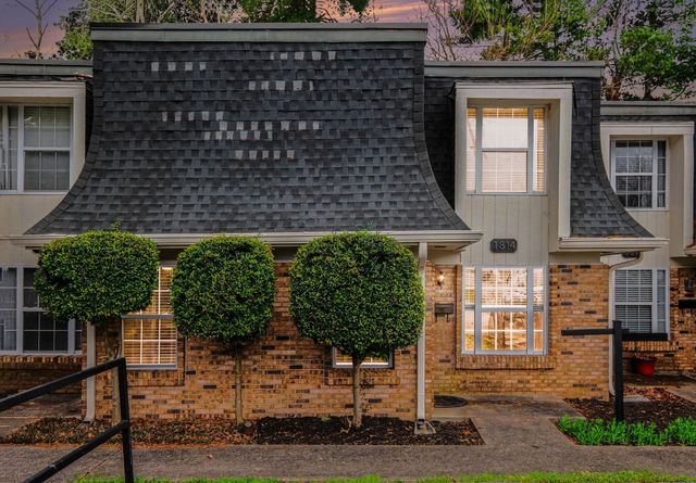 1814 Dr Martin Luther King Br #B, Murfreesboro, TN 37130