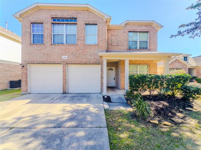 2138 Forest Ranch Dr, Houston, TX 77049