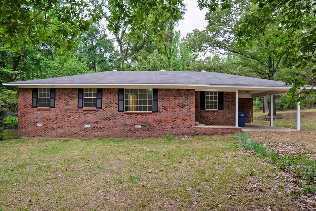 9940B Highway 51 S, Courtland, MS 38620