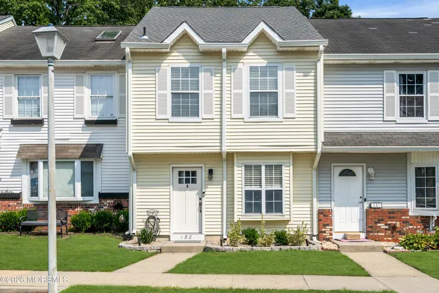 158 Meli Lane, Jackson, NJ 08527