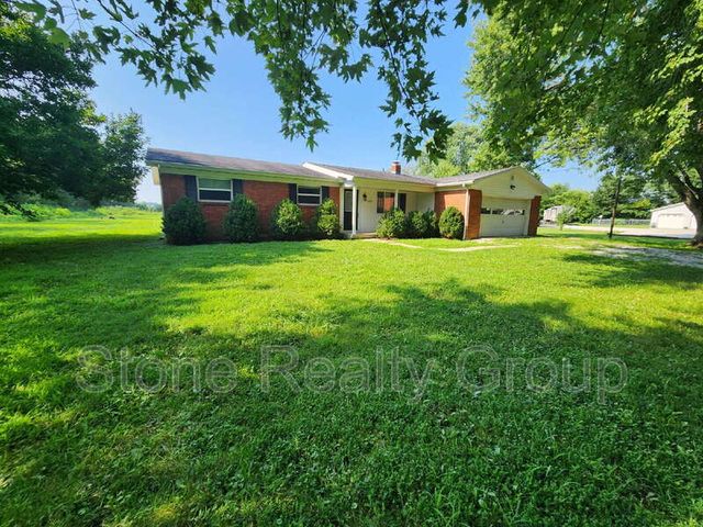 2401 E  Harlan Dr, Terre Haute, IN 47802