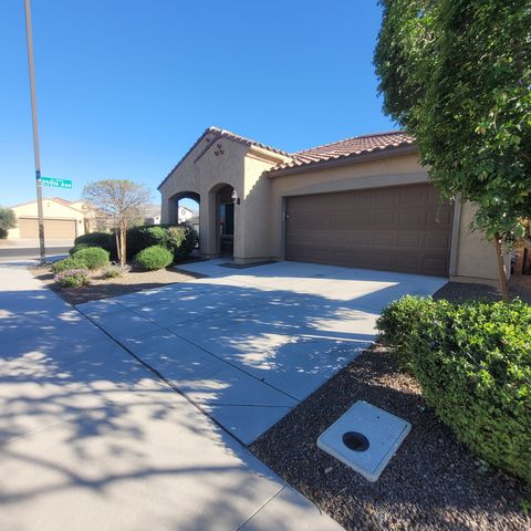 25925 W  Tonto Ln, Buckeye, AZ 85396