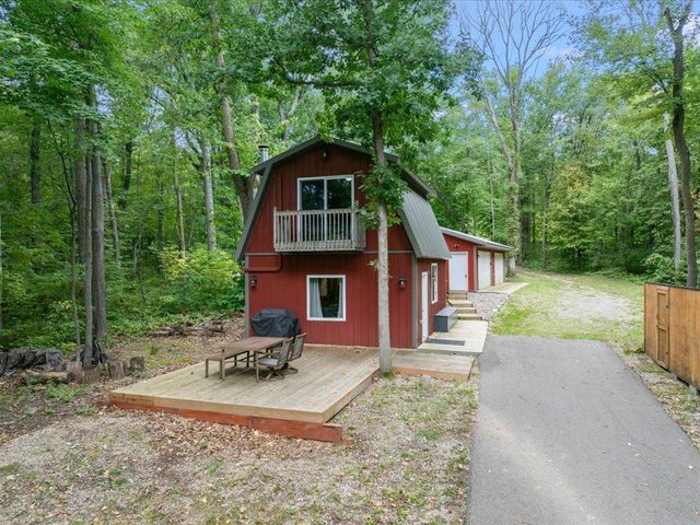 10531 Chippewa Beach Rd   NW, Cass Lake, MN 56633