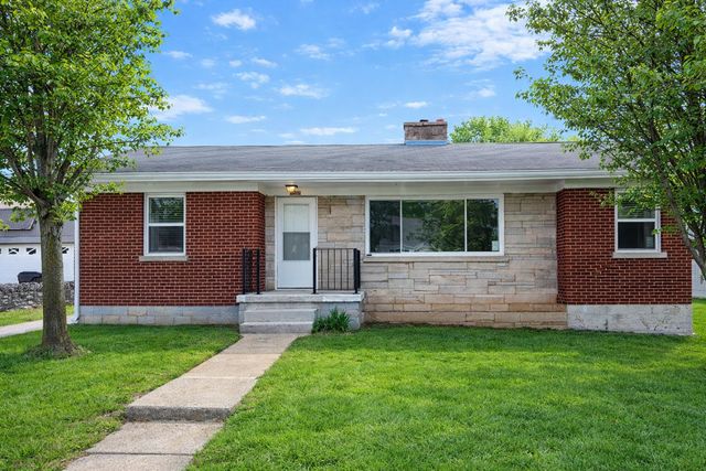 308 N  Central Ave, Nicholasville, KY 40356
