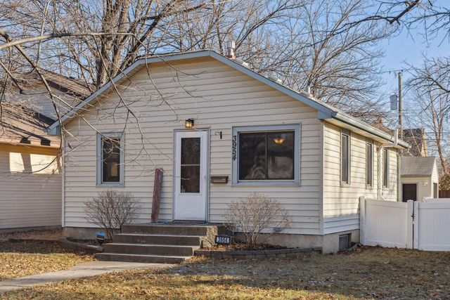 3954 Orchard Ave N, Robbinsdale, MN 55422