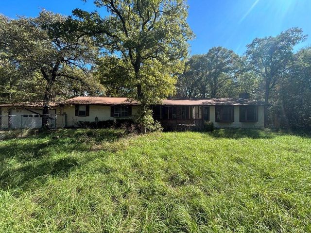 15876 S  3rd St, Scurry, TX 75158