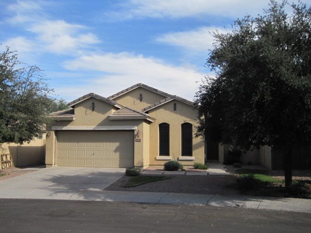 6277 S  Sinova Ct, Gilbert, AZ 85298