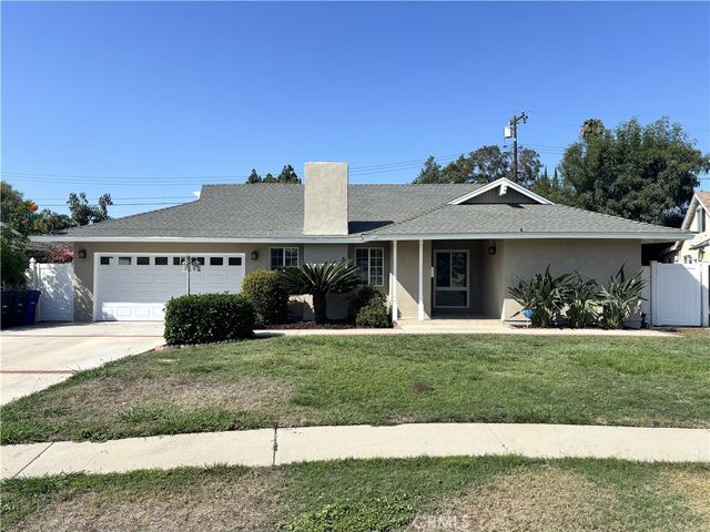 21206 Silver Cloud Dr, Diamond Bar, CA 91765