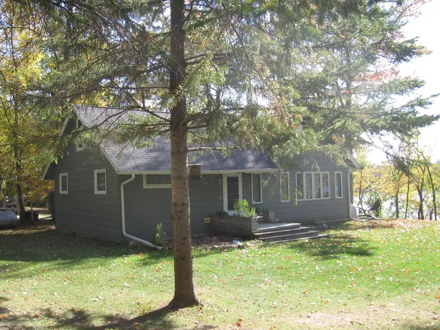 2991 Stoney Creek Rd   NE, Longville, MN 56655