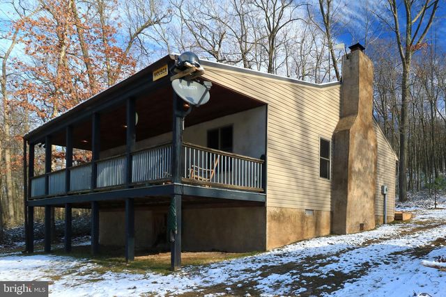 436 Boal Gap Rd, Centre Hall, PA 16828