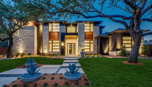 Cove Plan in Spicewood - Lake Travis, Spicewood, TX 78669