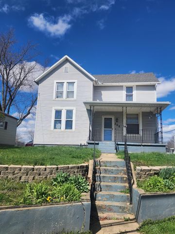 336 Lancaster Pike, Circleville, OH 43113