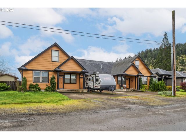 520 Butte Rd, Creswell, OR 97426