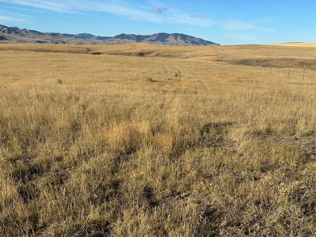 NW Highway 80, Geraldine, MT 59446