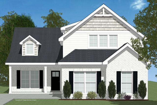 6724 Bonnafair Dr #183, Hermitage, TN 37076