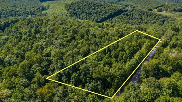 3508 Left Fork Rd, Lucasville, OH 45648