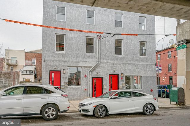 1070 N  Front St #A, Philadelphia, PA 19123