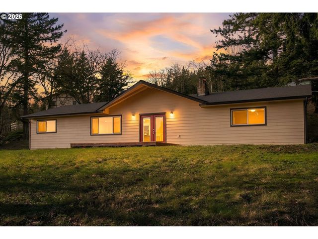 3812 SE Woodburn Rd, Washougal, WA 98671