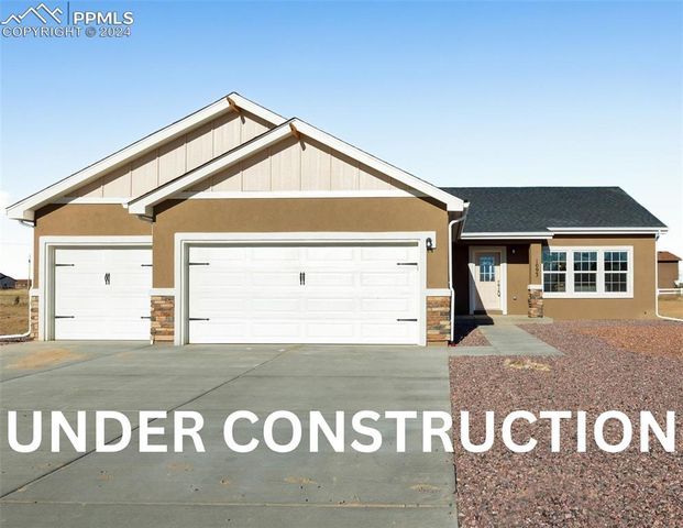 194 High Meadows Dr, Florence, CO 81226