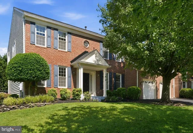 17818 Cricket Hill Dr, Germantown, MD 20874