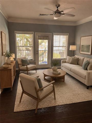 1850 Cotillion Dr #1207, Dunwoody, GA 30338