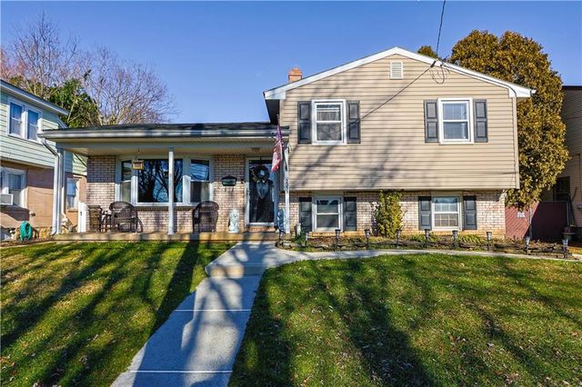 2233 Front St, Easton, PA 18042