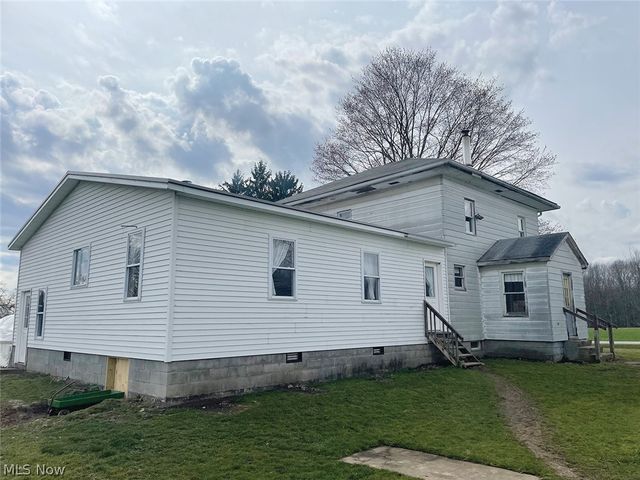 18904 Maple Rd, Linesville, PA 16424