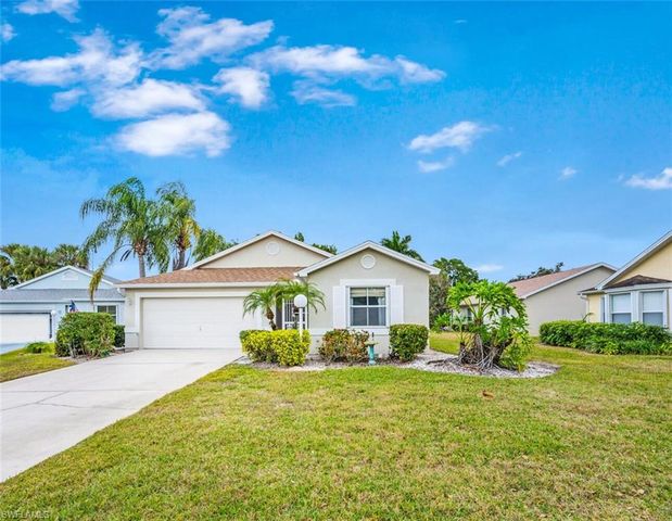 15114 Palm Isle Dr, Fort Myers, FL 33919