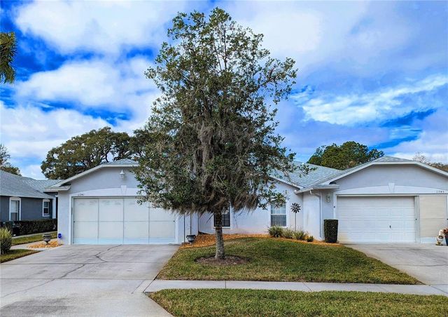 Villas For Sale In New Port Richey Fl