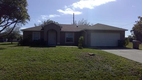 444 NW 1st Ter, Cape Coral, FL 33993