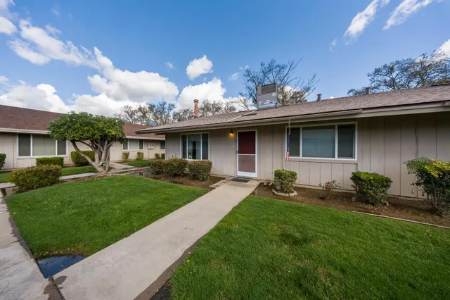 617 W  Granger Ave #14, Modesto, CA 95350