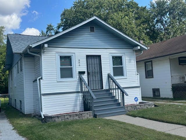 506 E  144th Pl, Dolton, IL 60419