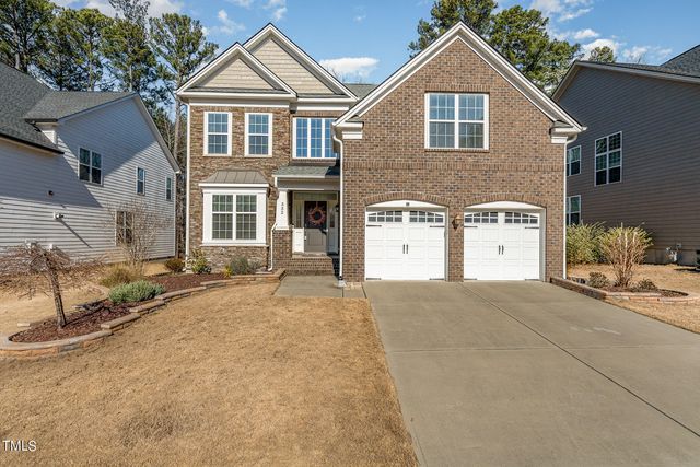 332 Parlier Dr, Cary, NC 27519