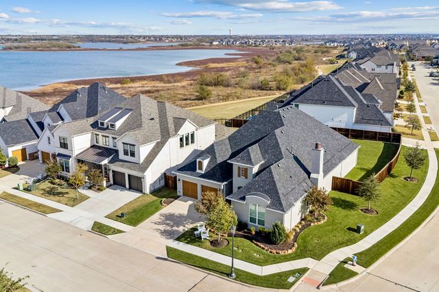 2816 Maryport Ct, The Colony, TX 75056