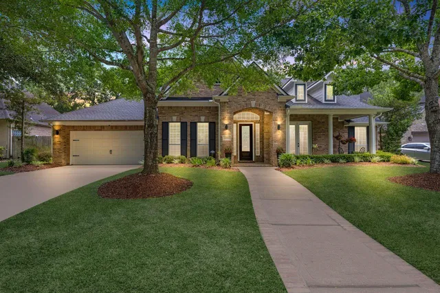 22523 Arbor Stream Dr, Katy, TX 77450