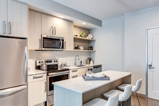 3686 Washington St #1502, Jamaica Plain, MA 02130