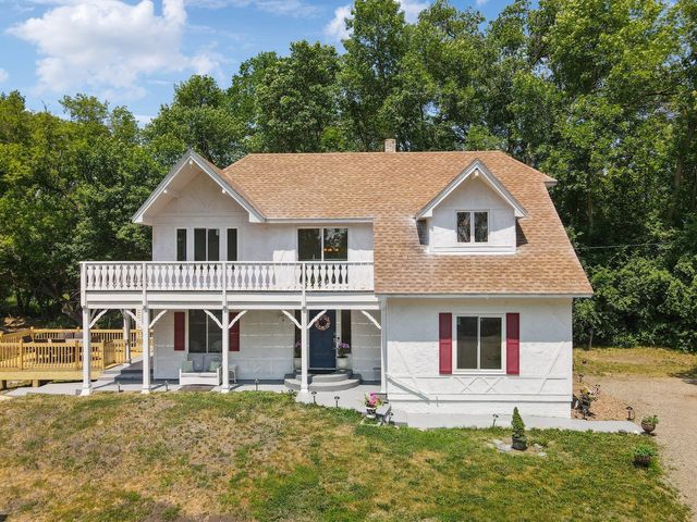 465 Brown Rd S, Orono, MN 55391
