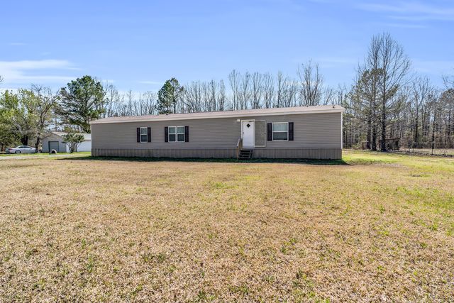 5494 Old Vinton Rd, West Point, MS 39773