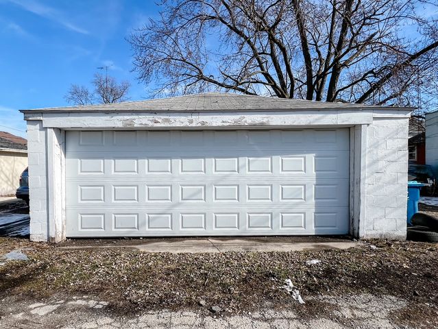 169 S  3rd Ave #3, Kankakee, IL 60901
