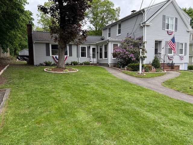 412 Broadway, North Attleboro, MA 02760