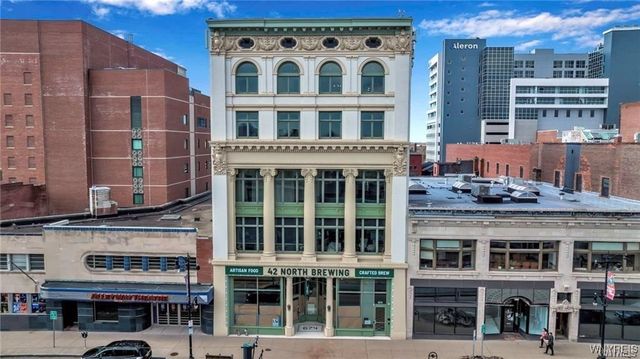 674 Main St #5, Buffalo, NY 14202