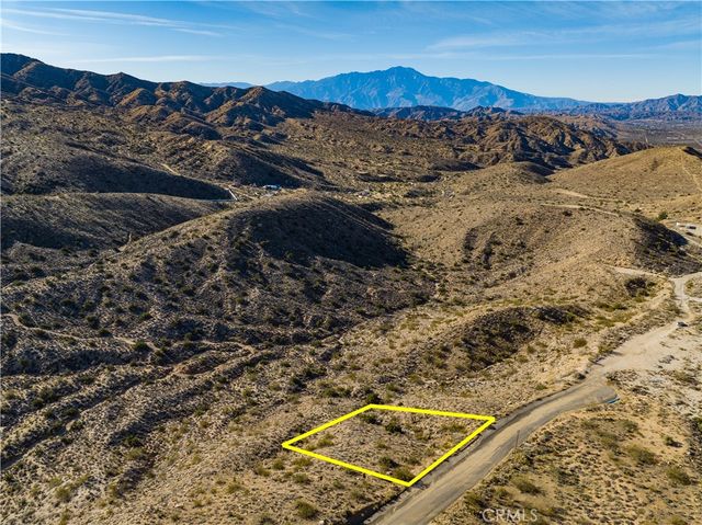 54535 Navajo Trl  #63, Yucca Valley, CA 92284